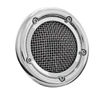 Kuryakyn 9370 Velociraptor Street Air Cleaner Chrome. Fixed Price $202.95.