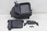Ducati Multistrada 1200 Dvt 15-16 Oem Upper & Lower Airbox Intake Lid 44217731A. Fixed Price $94.99.