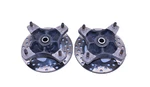 06 Honda TRX450ER Front Wheel Hubs & Rotors Left Right. Fixed Price $150.00.
