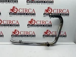 Triumph Bonneville, T100 Efi Exhaust Header Assy Cyl T2206003. Fixed Price $224.50.