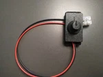 Fuel (kev Mod) Yamaha Xt 660 R/ X/ Z. Fixed Price $24.00.
