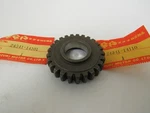 Suzuki RM125 1981-82 Transmission 4TH Driven Gear Oem Nos 24341-14101 14110. Fixed Price $36.29.