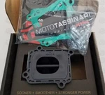 Moto-tassinari V-force Reed Valve System 2005-2022 Yamaha YZ125 V4R04. Fixed Price $74.95.