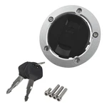 Fuel Gas Tank Cap Keys Fit For Suzuki GSXR600 GSXR750 2004-2013 GSXR1000 03-2013. Fixed Price $16.99.