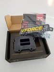 Moto-tassinari Vforce Reed Valve Suzuki RM250 1996/97-2003 Thru 2008 Oem. Fixed Price $54.22.