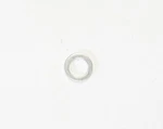 Mikuni Washer Low Speed - Aluminum #BN38/172. Fixed Price $9.28.