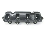 08-16 Yamaha Yzf R6 Secondary Fuel Injectors Top Airbox Gas Rail Cap. Fixed Price $36.74.