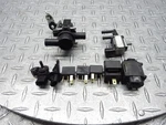 2018 18-19 Suzuki GSXR250 GSX250R Lot Air Valve Tip Sensor Relay. Fixed Price $27.85.