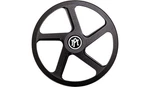 Performance Machine Pro-am Universal Super Gas Air Cleaner Faceplate Black Op. Fixed Price $57.05.