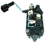 Yamaha Trim Tilt Relay Assy 68F-81950-00-00 '00-14 150-200HP. Fixed Price $31.00.