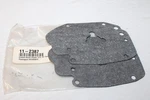 Qty S&s Cycle 11-2387 Carburetor Float Bowl Seals Super G Harley New. Fixed Price $10.00.