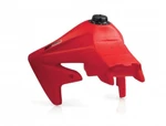 Acerbis Red 15.5LT Petrol Tank Honda Crf X 450 2005-2016. Fixed Price $453.54.