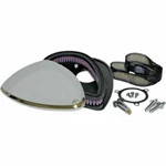 Harley Air Cleaner Choppers Smooth Chrome Electra 08-17 Tbw LA-2091-00 X5. Fixed Price $179.99.
