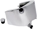 Raw Unpainted Oil Tank For Softail Harley 1986-99. Fixed Price $139.95.