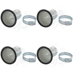4X Velocity Stack 35MM 52MM Intake Mesh Racing Carburetor Air Filter. Fixed Price $39.99.