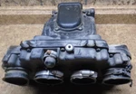 2003 Yamaha Air Filter Intake Box Cleaner Lid. Fixed Price $74.95.
