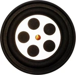 Mikuni Diaphragm Assembly. Fixed Price $21.53.