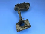 Yamaha YZ80 1985 Air Chamber Intake Bottle Induction 22W-13581-00-00 1983-92. Fixed Price $59.99.