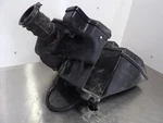 08-18 Kawasaki KLR650 Air Box Filter Housing 11011-0095. Fixed Price $37.15.