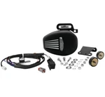 Jim's Forceflow Cylinder Head Cooler Black 5468. Fixed Price $600.54.