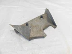 1989-1998 Honda PC800 Pacific Coast Air Cleaner Filter Housing Duct Plate. Fixed Price $7.95.