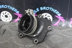 1997 Suzuki 96-00 RM250 Oem Carburetor Joint Intake Boot Good 13110-37E00. Fixed Price $50.36.
