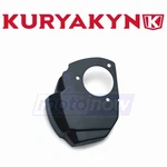 Kuryakyn Precision Throttle Servo Motor Cover For 2018 Harley Davidson Fxfb Vu. Fixed Price $94.34.