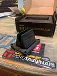 Moto Tassinari V-force Valve 1989-2008 Suzuki RM125 V302B Reeds. Fixed Price $69.95.