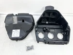 2019 Triumph Triple 765 Airbox With Bolts 2200948 2200932 Used Oem. Fixed Price $48.99.