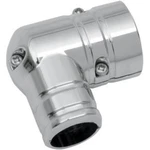 Drag Specialties 0706-0210 Fuel Line Fitting Cover. Fixed Price $26.95.