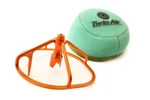 Twin Air Filter System 152213C Power Flow Kit W/ Cage 24-2213 715-2213C. Fixed Price $185.86.