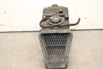 16 Kawasaki Ninja ZX10R Ram Air Intake Tube Duct 39045-0041 BB650. Fixed Price $76.50.