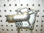 Honda 1991 92 93 94 Engine Motor Water Pump Cover Oem. Fixed Price $19.99.