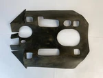 Suzuki Ltf 250 4WD 1987 Mud Guard Cleaner Inlet 4115719B10000. Fixed Price $29.60.