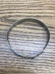 Bmw R1200RT 2014 To 2018 Muffler Clamp Part # 11618526495. Fixed Price $19.99.