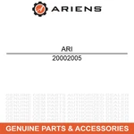 Ariens 20002005 369 420 Throttle Body Repr Kit Platinum Track Sho Rapidtrak Pro. Fixed Price $145.95.
