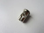 Bmw Brake Clutch Lever Cable Nipple R75/5 R60/6 R75/6 R90/6 R90S 32721230404. Fixed Price $9.95.