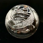 Harley Davidson Custom Screw In Vented Gas Cap Live Ride 1996 2026. Fixed Price $50.00.