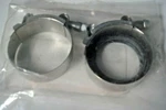 Harley Clamp Kit Fl Fx Xl Power Intake Manifold O-rings T-bolt V-twin 35-0415 N4. Fixed Price $39.59.
