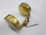 Honda CA77 CB77 CL77 CB350 CL350 CB100 SL100 XL175 CB125 Carburetor Float & Pin. Fixed Price $6.00.