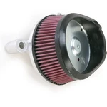 Arlen Ness Plain Stage Big Sucker Perf Air Cleaner KIT-18-440. Fixed Price $170.95.