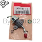 Oem Fuel Pressure Regulator 16740-MCJ-013 For Honda 2001 CBR929RR 2003 CBR954RR. Fixed Price $26.11.