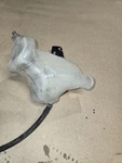 07-12 Honda Over Flow Bottle Tank Jug #165 08 09 10 11. Fixed Price $24.49.