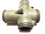 Nos Vintage Rare Ajs Matchless Norton 16H Amal 276/011 276/406 Carburetor Body. Fixed Price $105.00.