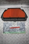 2009-2020 Kawasaki Ninja ZX6R ZX600R Airbox Intake Filter 11013-0036. Fixed Price $54.99.