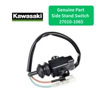 Genuine Kawasaki Side Stand Switch 27010-1065 GPZ550 GPZ750 EN450 GT550 Oem. Fixed Price $80.10.