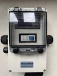 Waterproof Temperature Controller 40AMP/220VAC Line For Spa,sauna,hot Tub. Fixed Price $149.00.