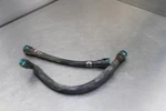 13-24 Honda CBR600RR Fuel Hose Gas Line Tube Pipe 16527-MFJ-D01 17526-MFJ-D01. Fixed Price $14.94.