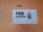 Edelbrock Harley Nitrous Plate Kit #71939 For Twin-cam Efi Applications. Fixed Price $450.00.