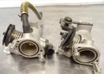 Hyosung GT250 Throttle Body W/ Crash Tip Bank Angle Sensor 13200HJ8200. Fixed Price $41.85.